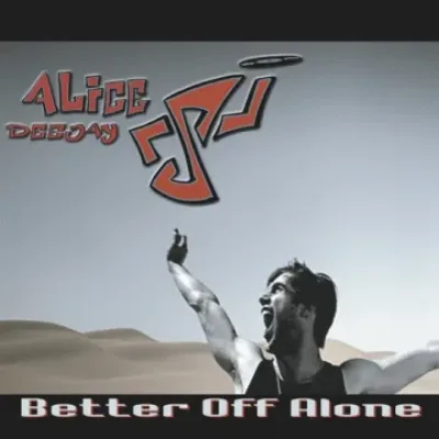 Cover Better Off Alone