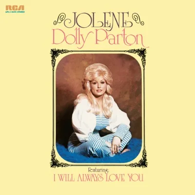 Cover Jolene