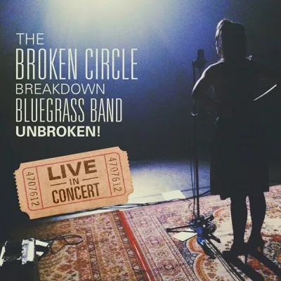 Cover Wayfaring Stranger