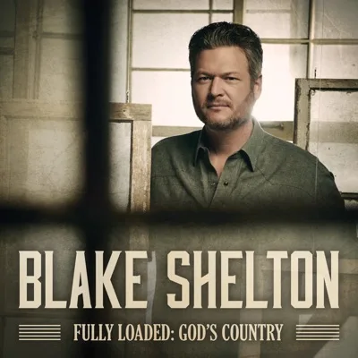 Cover God's Country