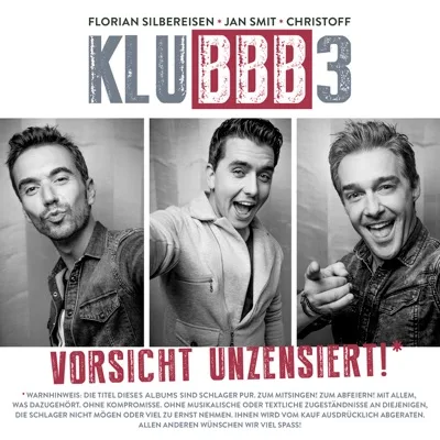 Cover Du schaffst das schon