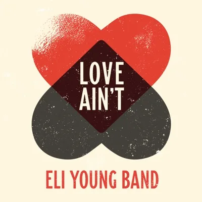 Cover Love Ain't