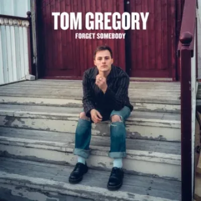 Cover Forget Somebody
