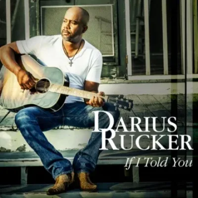 Cover If I Told You