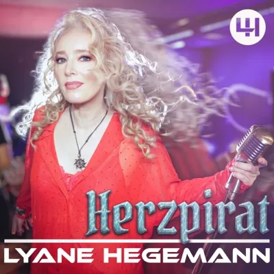 Cover Herzpirat