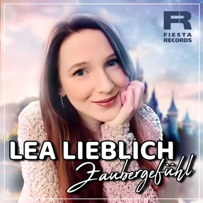 Cover Zaubergefühl