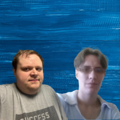 Jann und Nicky im Wechsel